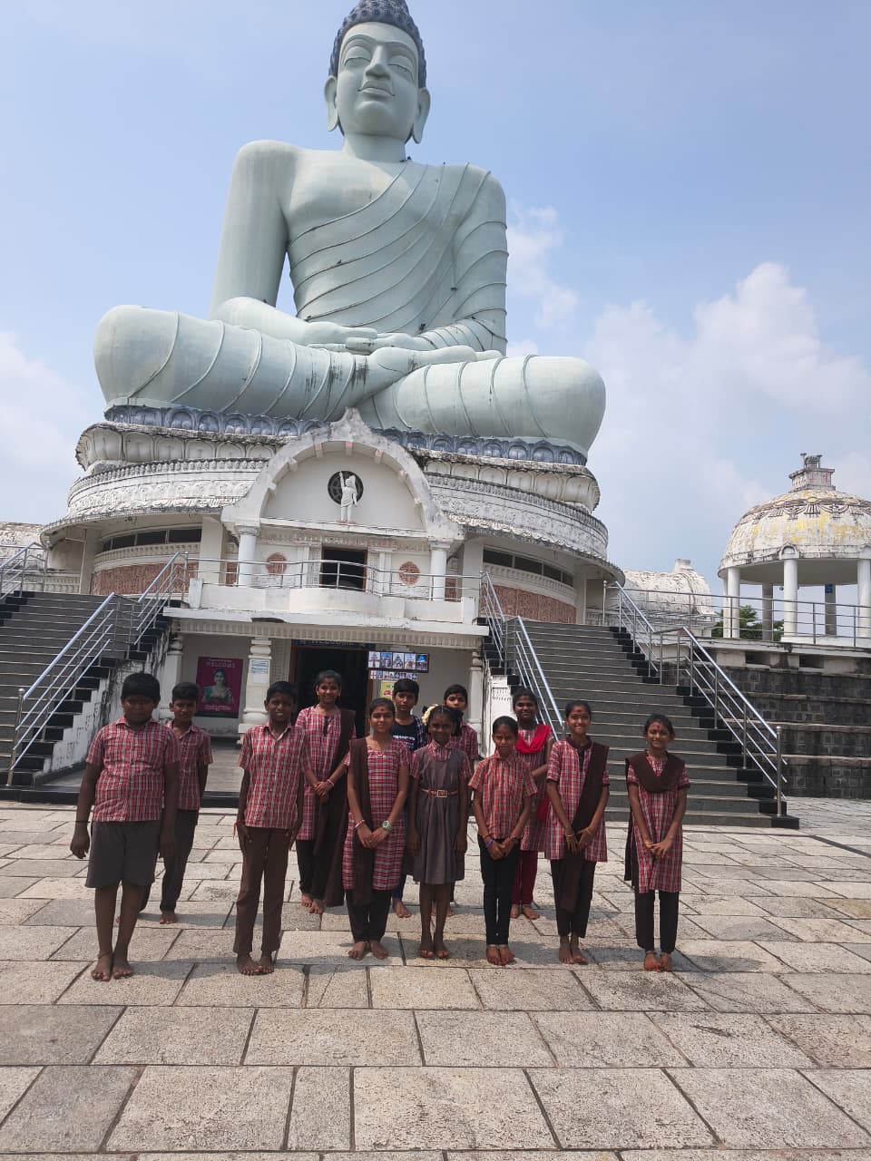 Indusrty Visit